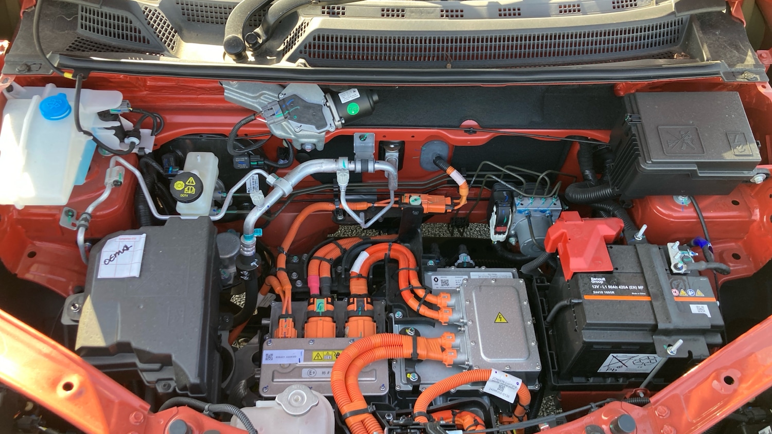 Used Dacia Spring 2026 for sale - 78179521: Photo 8