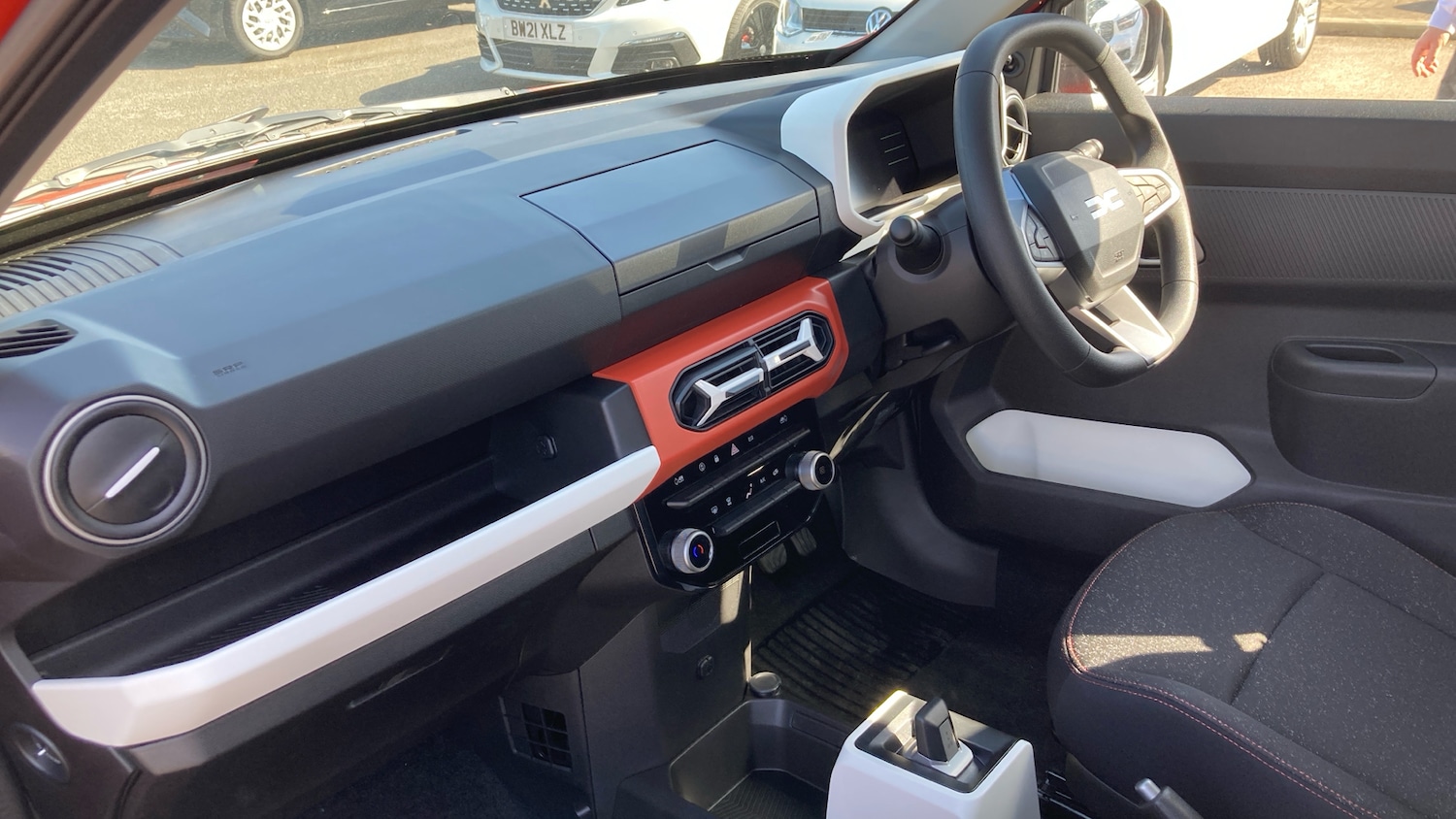 Used Dacia Spring 2026 for sale - 78179521: Photo 9