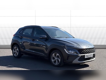 Used Hyundai KONA 2022 for sale - 78412749: Photo