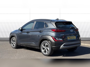 Used Hyundai KONA 2022 for sale - 78412749: Photo