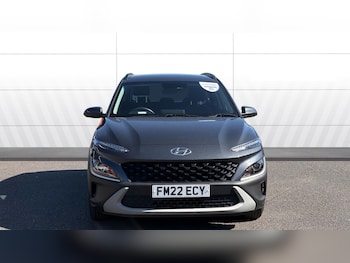Used Hyundai KONA 2022 for sale - 78412749: Photo