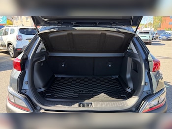 Used Hyundai KONA 2022 for sale - 78412749: Photo