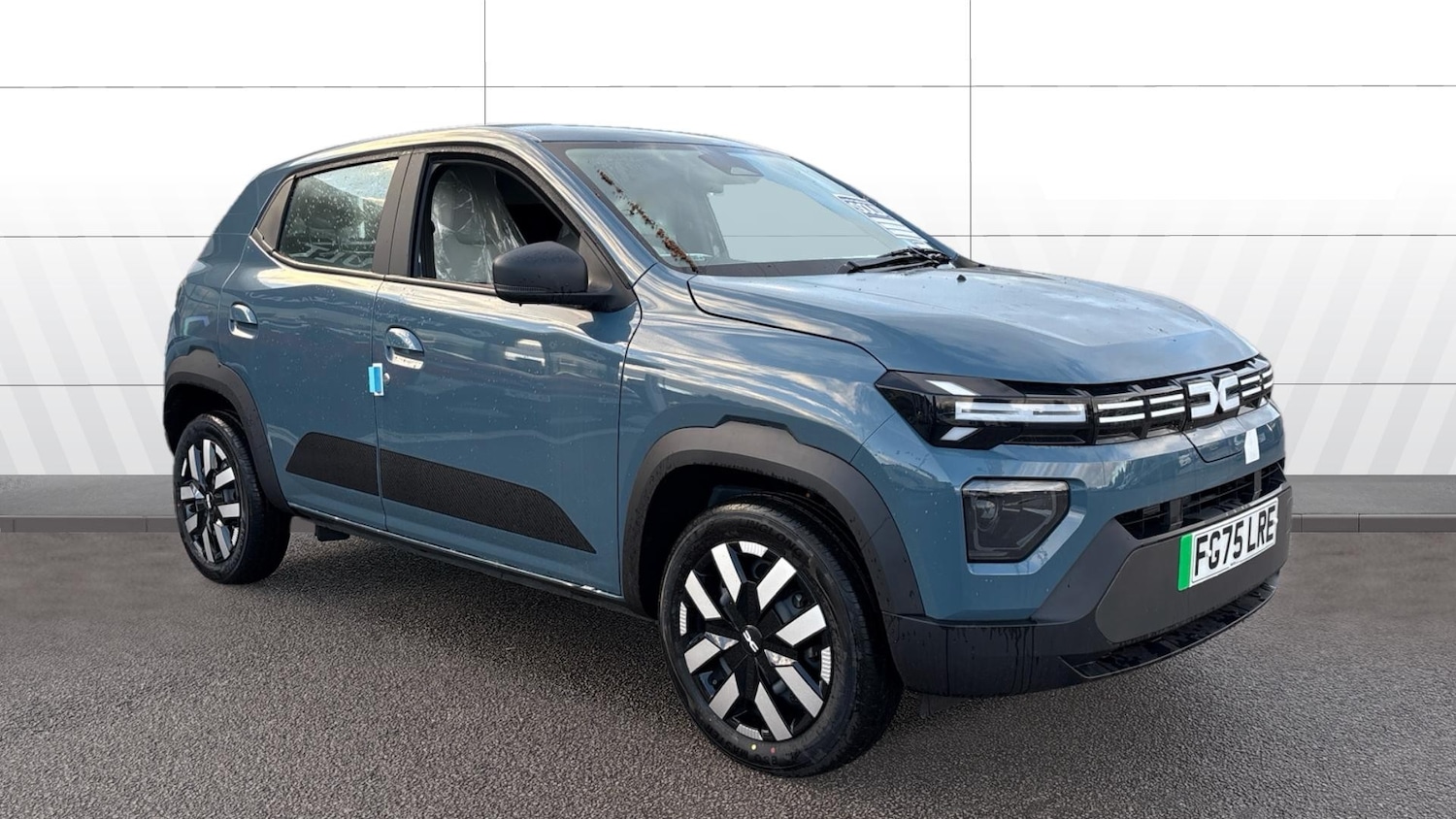 Used Dacia Spring 2025 for sale - 76477046: Photo 1