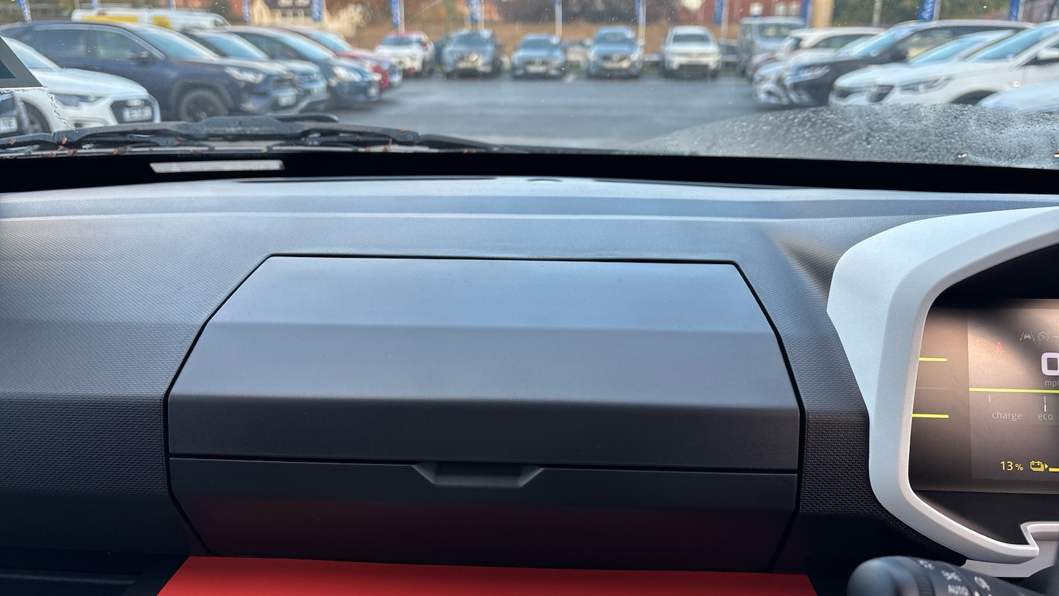 Used Dacia Spring 2025 for sale - 76477046: Photo 12