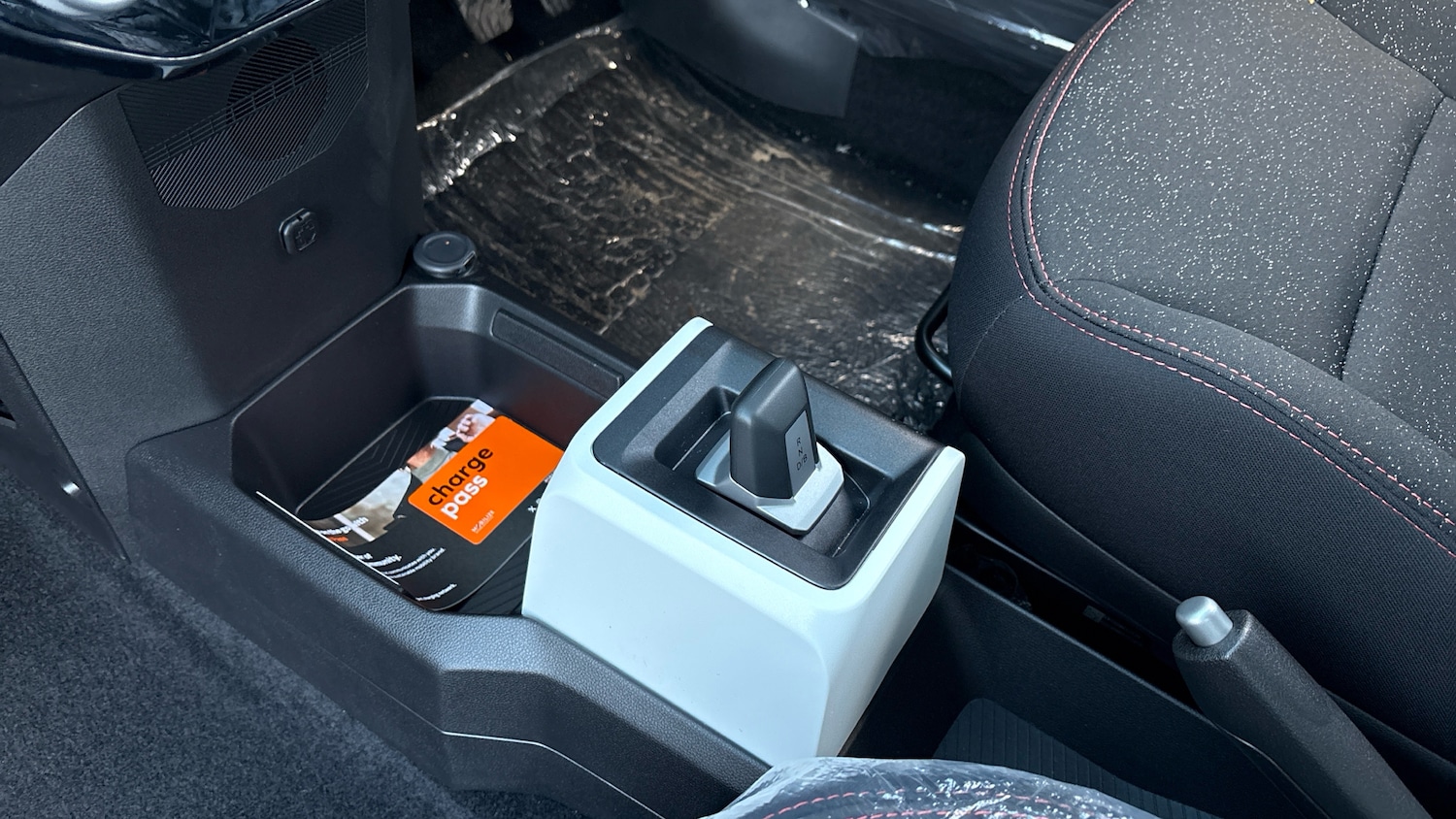 Used Dacia Spring 2025 for sale - 76477046: Photo 13