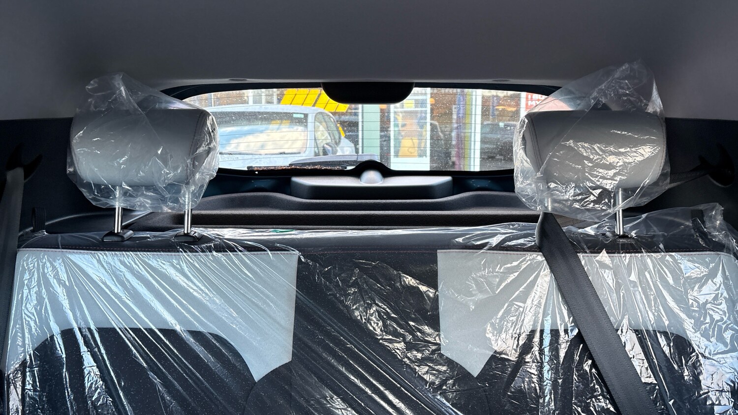 Used Dacia Spring 2025 for sale - 76477046: Photo 15