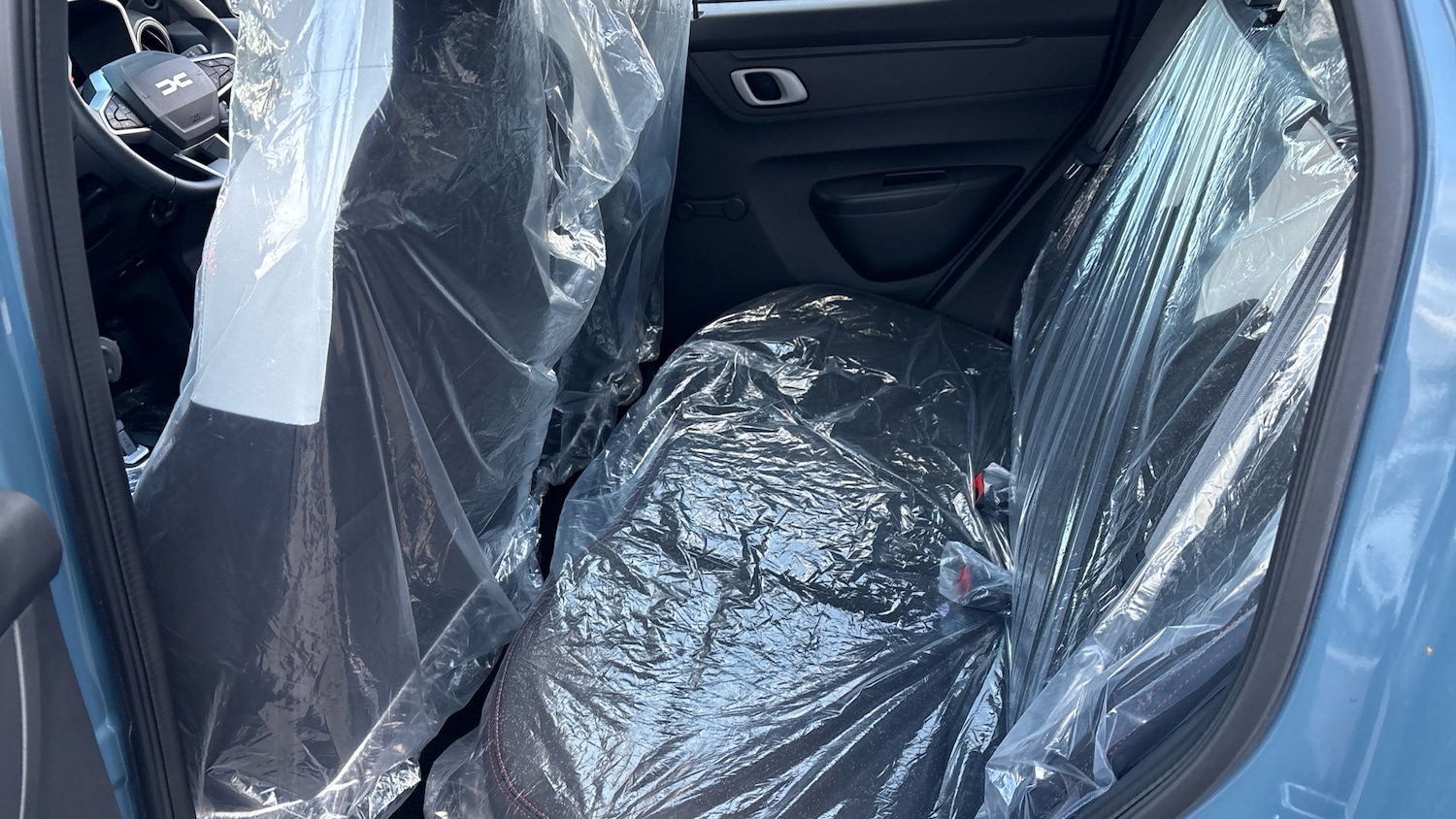 Used Dacia Spring 2025 for sale - 76477046: Photo 16