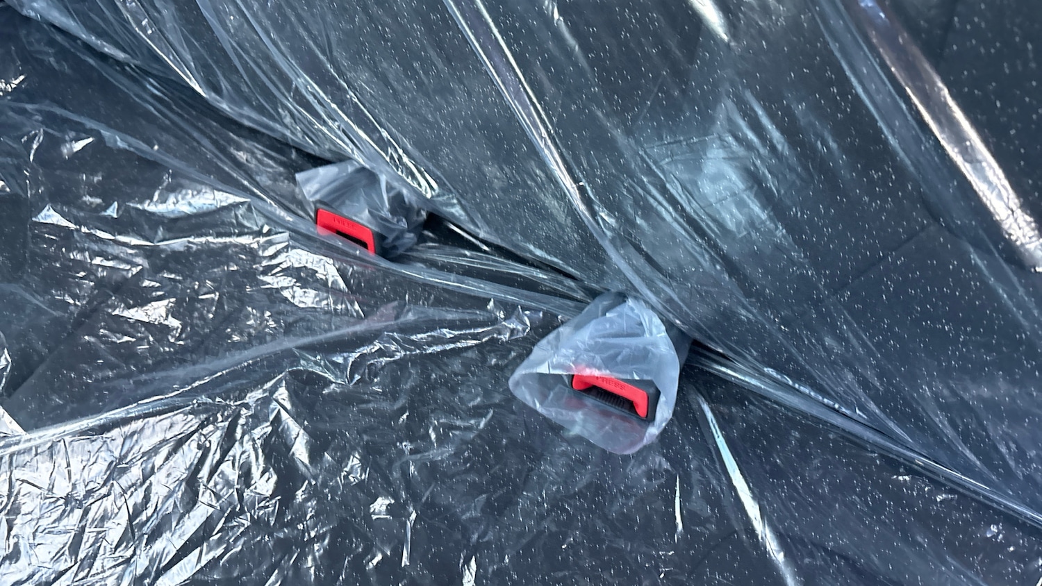 Used Dacia Spring 2025 for sale - 76477046: Photo 17