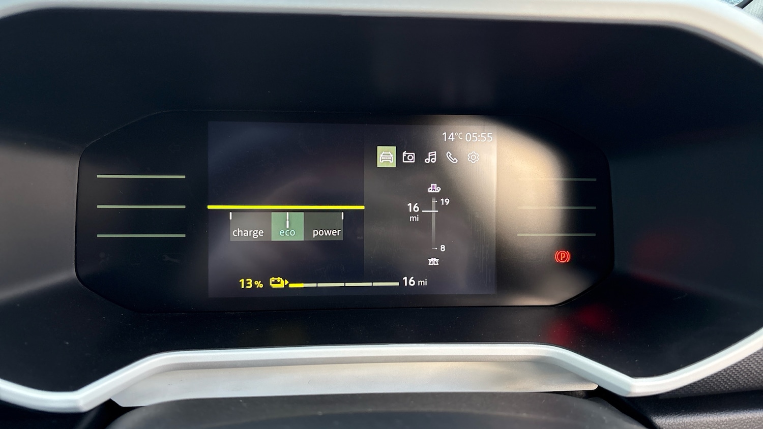 Used Dacia Spring 2025 for sale - 76477046: Photo 18