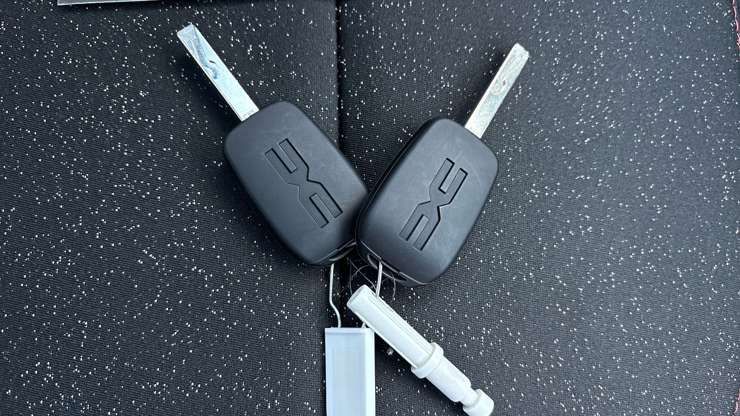 Used Dacia Spring 2025 for sale - 76477046: Photo 20