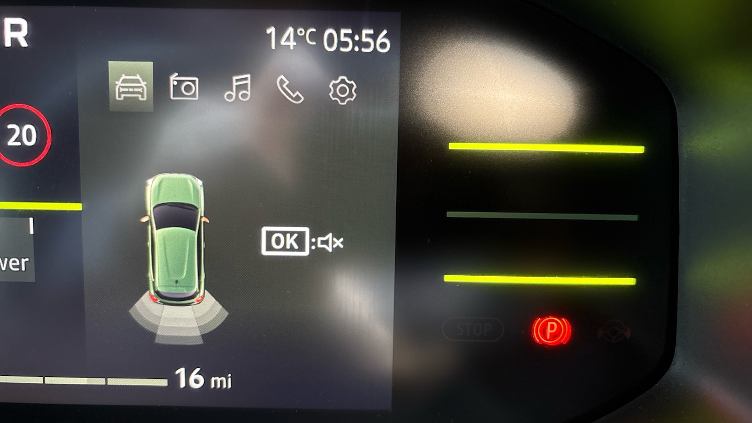 Used Dacia Spring 2025 for sale - 76477046: Photo 21