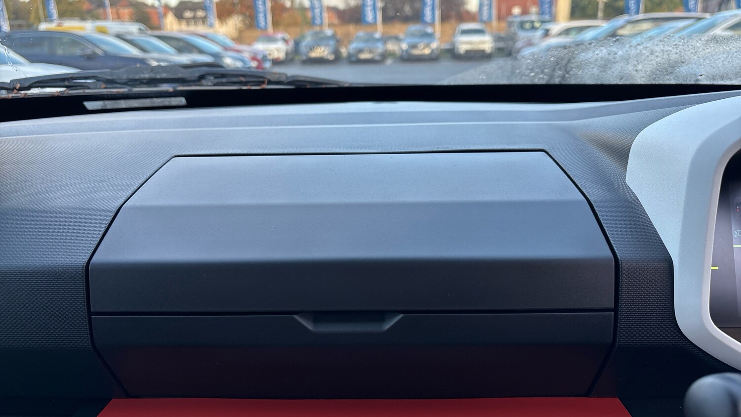 Used Dacia Spring 2025 for sale - 76477046: Photo 22