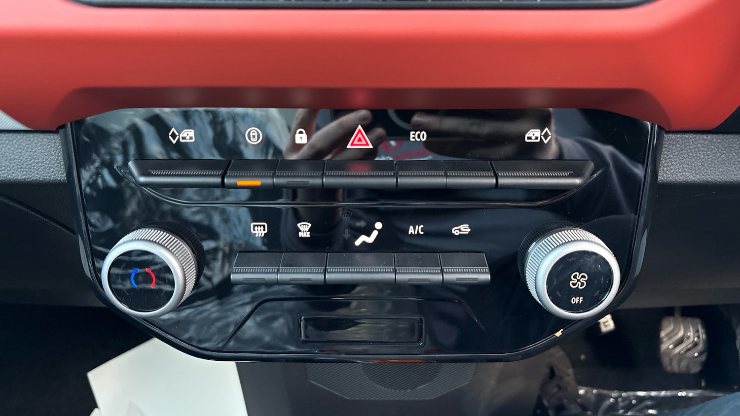 Used Dacia Spring 2025 for sale - 76477046: Photo 25