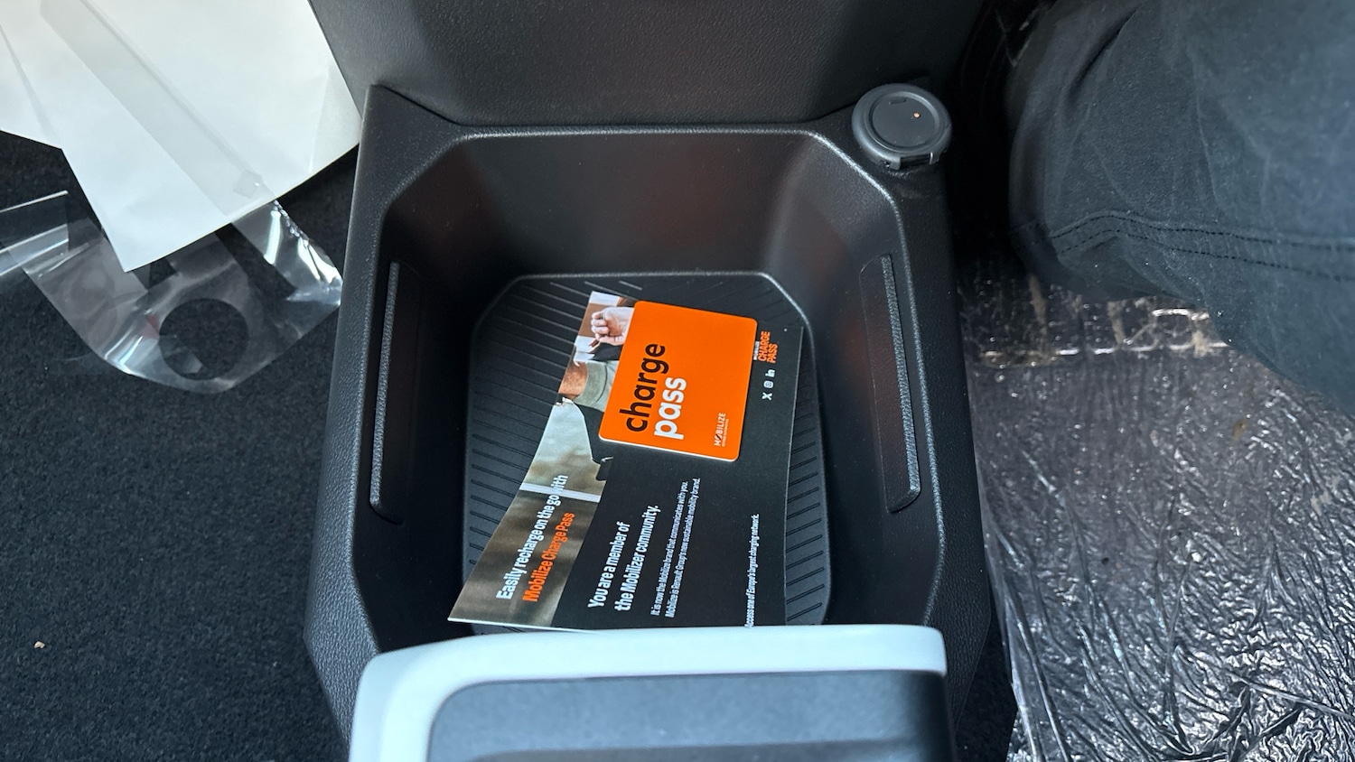 Used Dacia Spring 2025 for sale - 76477046: Photo 27