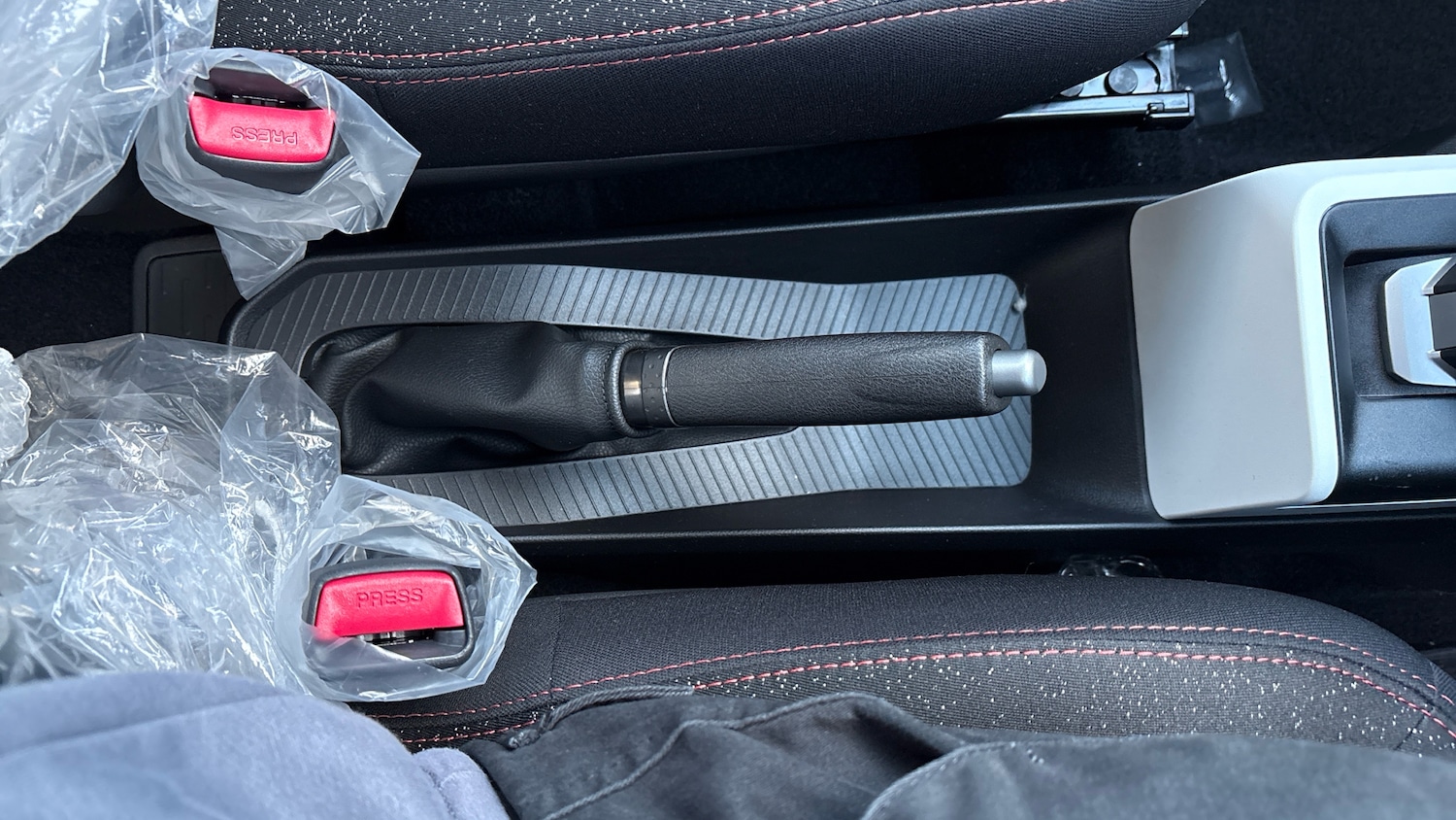 Used Dacia Spring 2025 for sale - 76477046: Photo 29