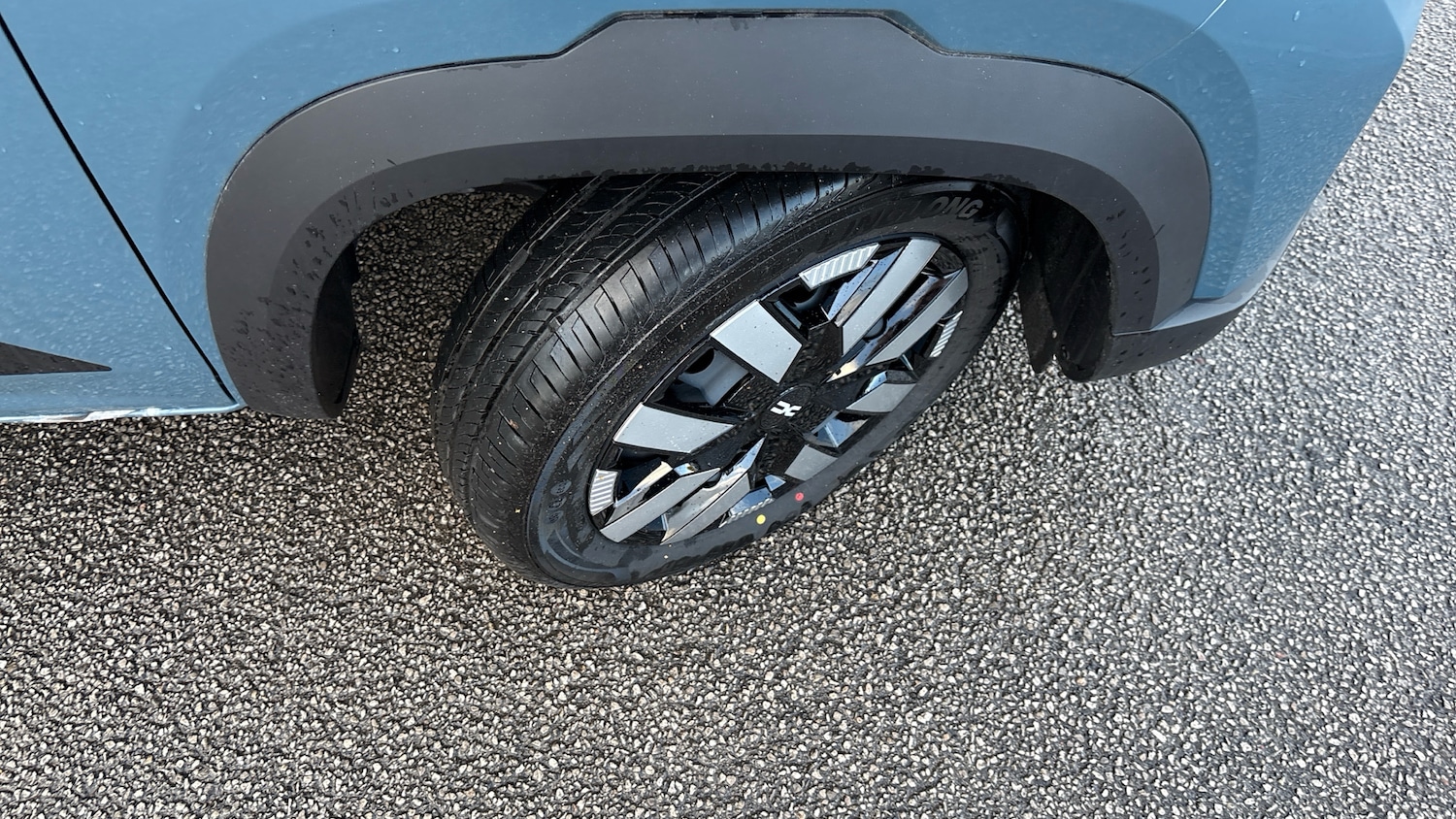 Used Dacia Spring 2025 for sale - 76477046: Photo 36