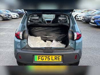 Used Dacia Spring 2025 for sale - 76477046: Photo