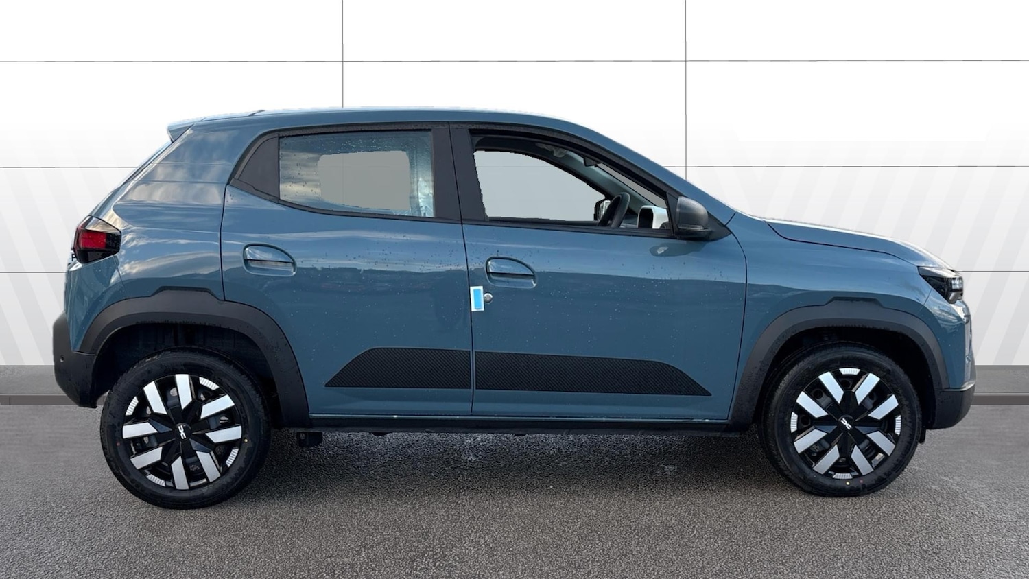 Used Dacia Spring 2025 for sale - 76477046: Photo 5