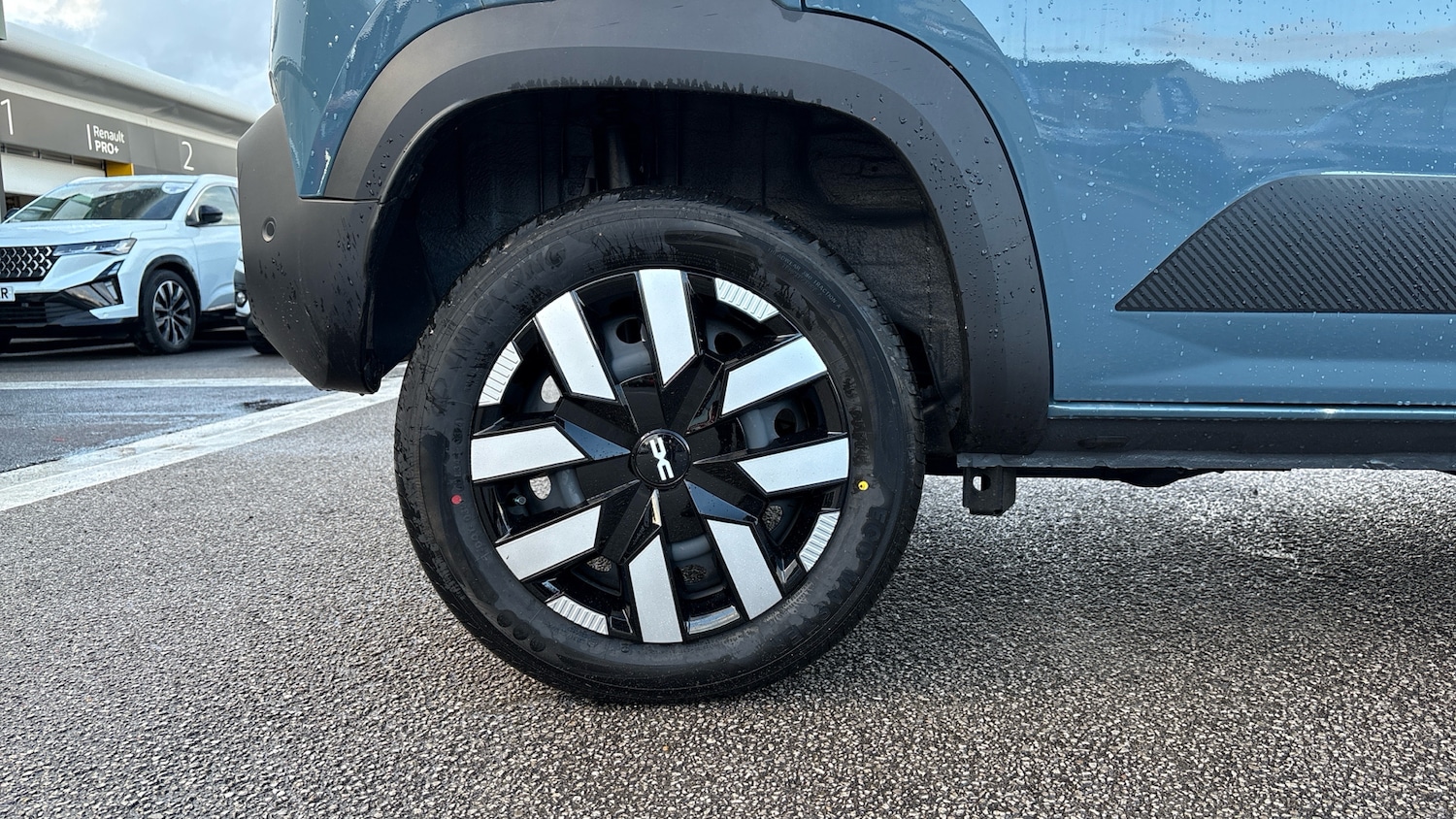 Used Dacia Spring 2025 for sale - 76477046: Photo 7