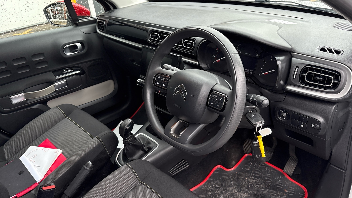 Used Citroen C3 2021 for sale - 76544253: Photo 11