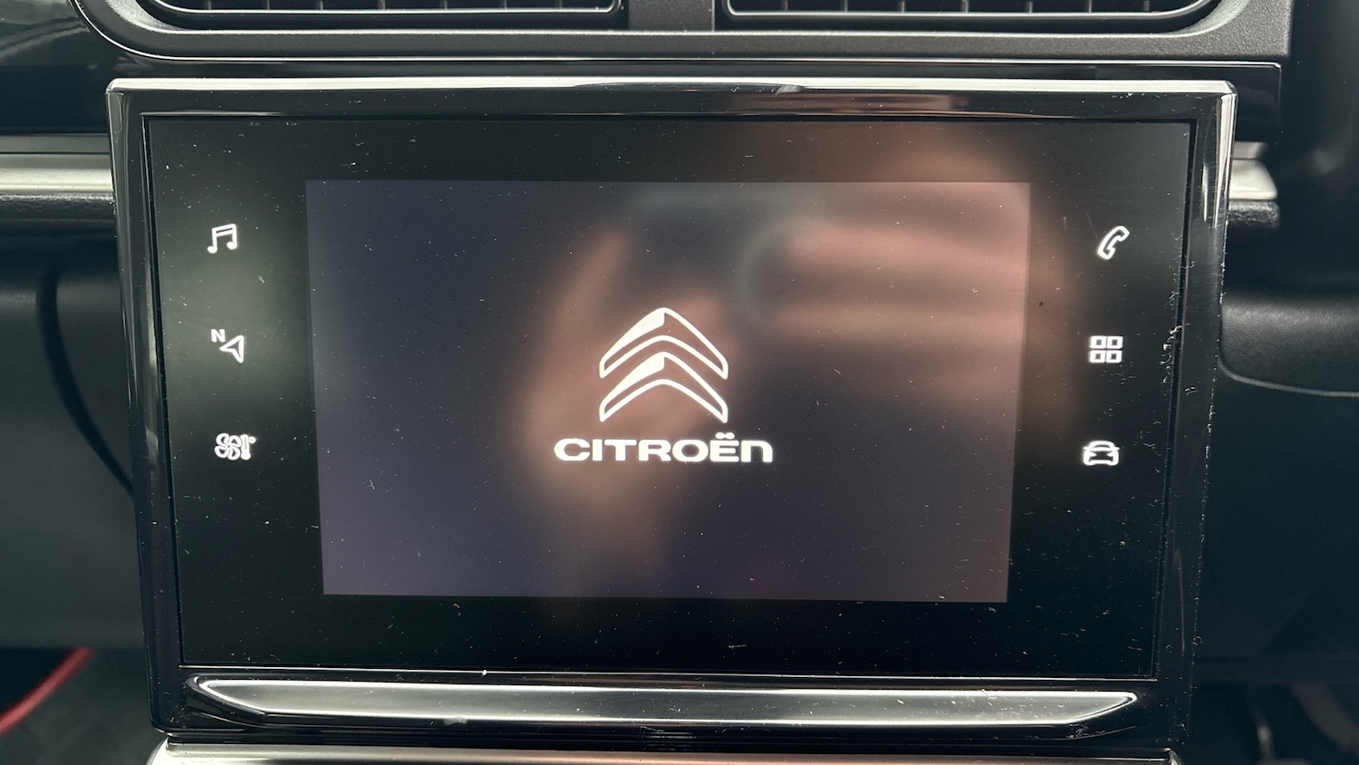 Used Citroen C3 2021 for sale - 76544253: Photo 12