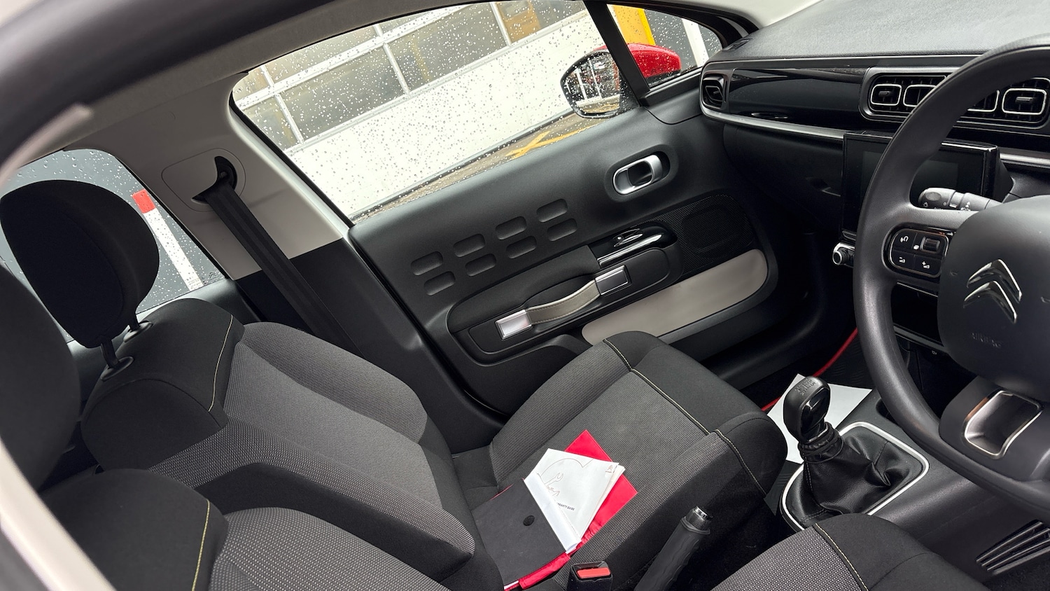 Used Citroen C3 2021 for sale - 76544253: Photo 14