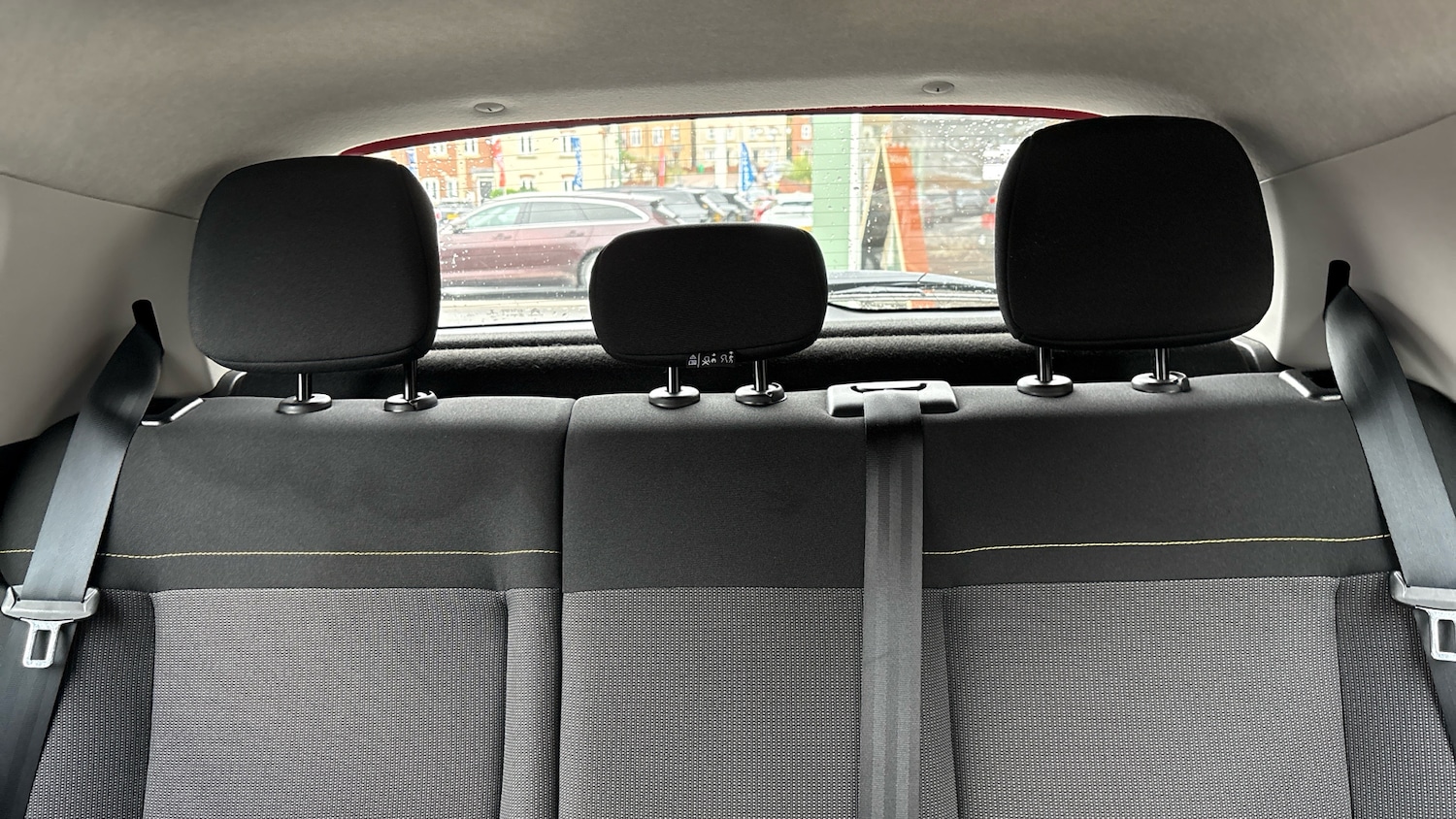 Used Citroen C3 2021 for sale - 76544253: Photo 15