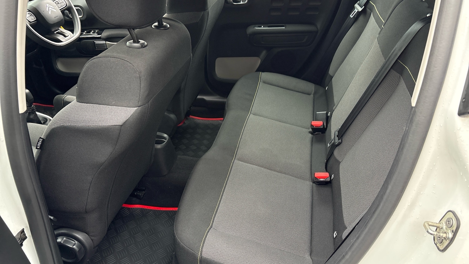 Used Citroen C3 2021 for sale - 76544253: Photo 16