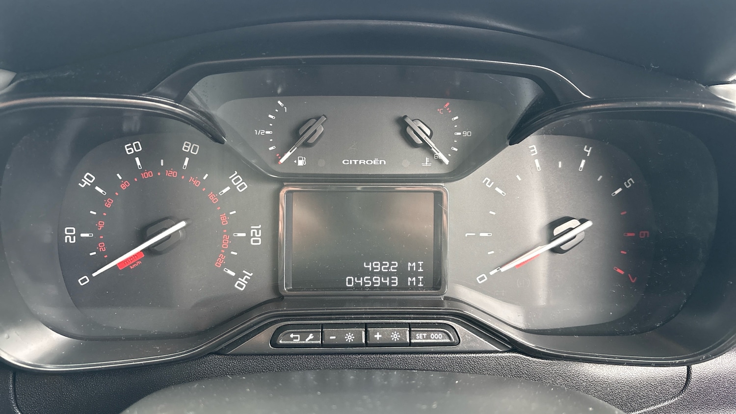 Used Citroen C3 2021 for sale - 76544253: Photo 18