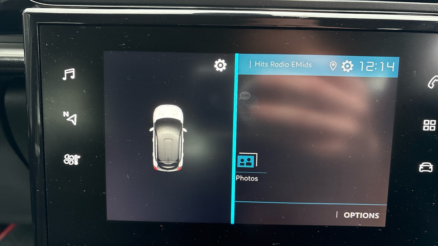 Used Citroen C3 2021 for sale - 76544253: Photo 21