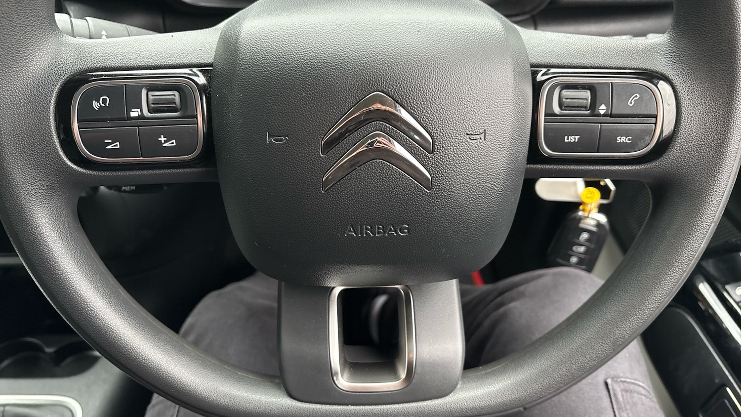 Used Citroen C3 2021 for sale - 76544253: Photo 22