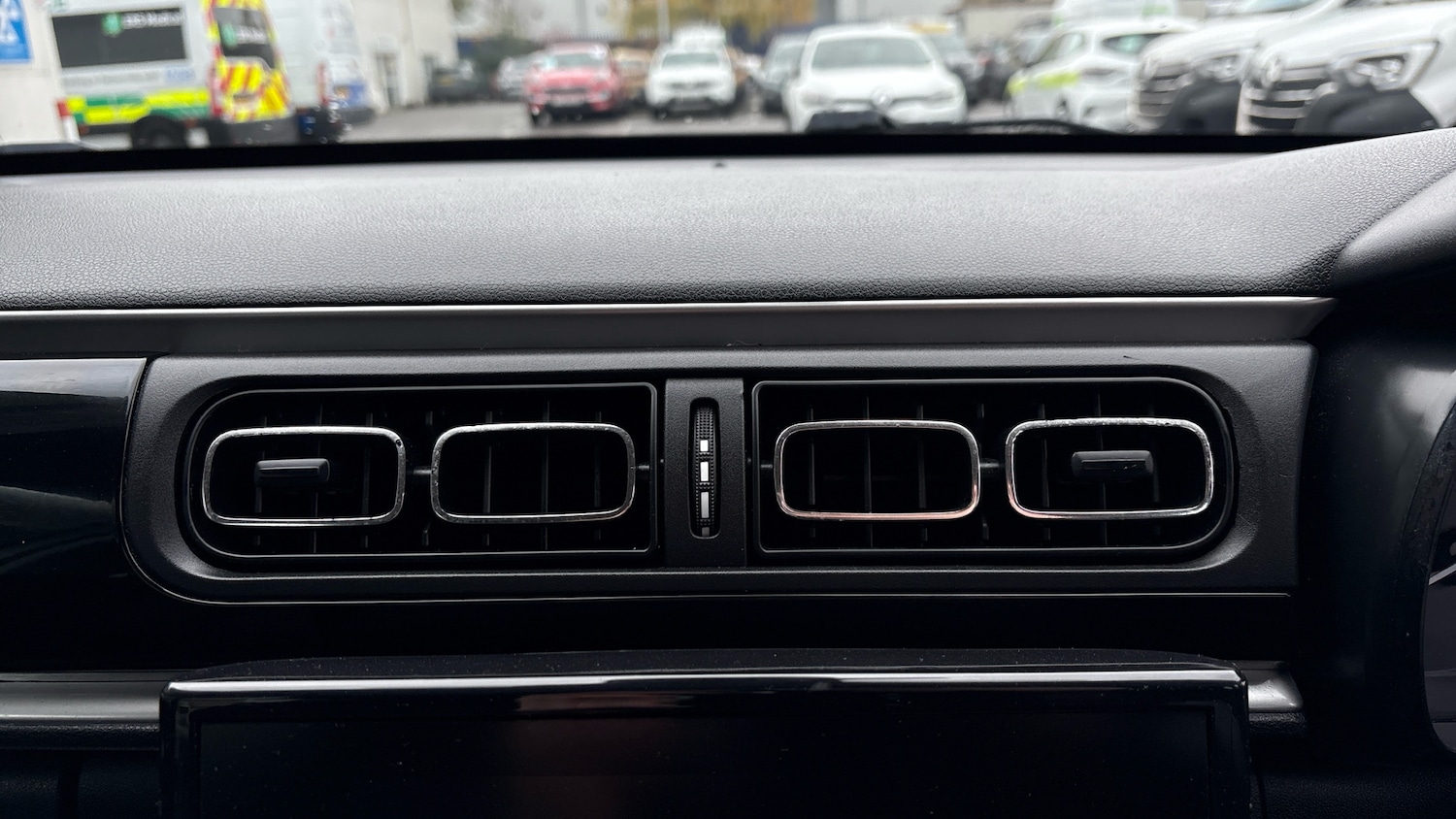 Used Citroen C3 2021 for sale - 76544253: Photo 25