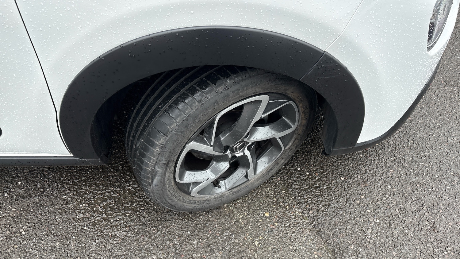 Used Citroen C3 2021 for sale - 76544253: Photo 41