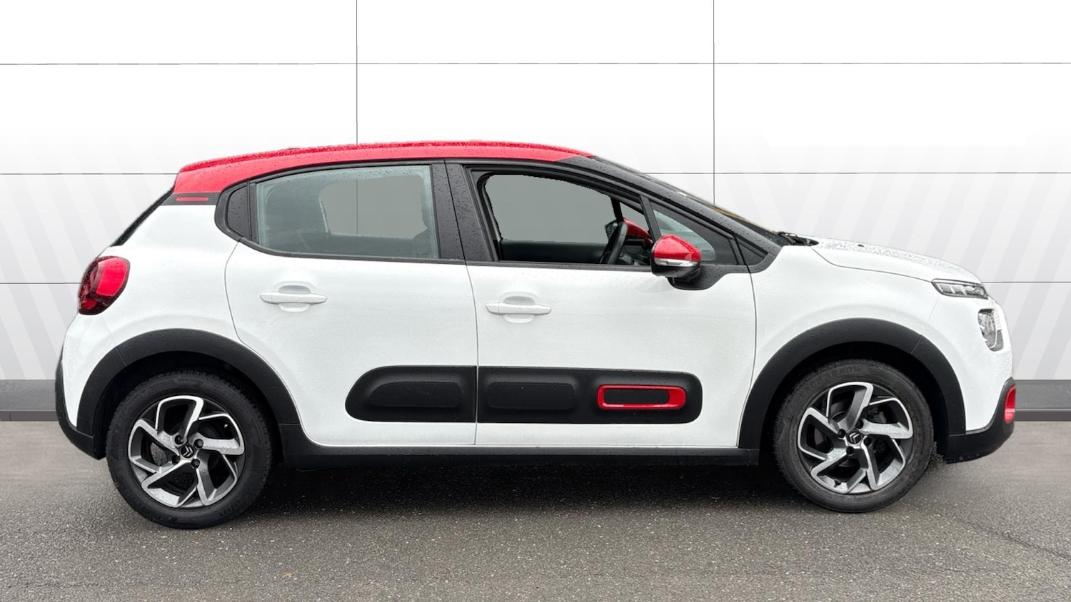 Used Citroen C3 2021 for sale - 76544253: Photo 5