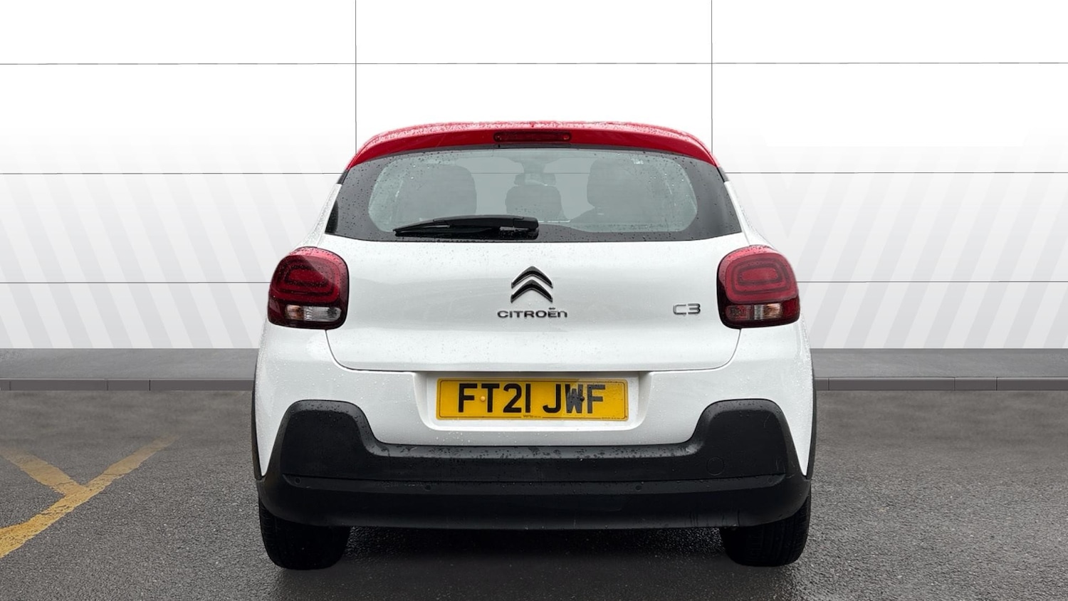 Used Citroen C3 2021 for sale - 76544253: Photo 6