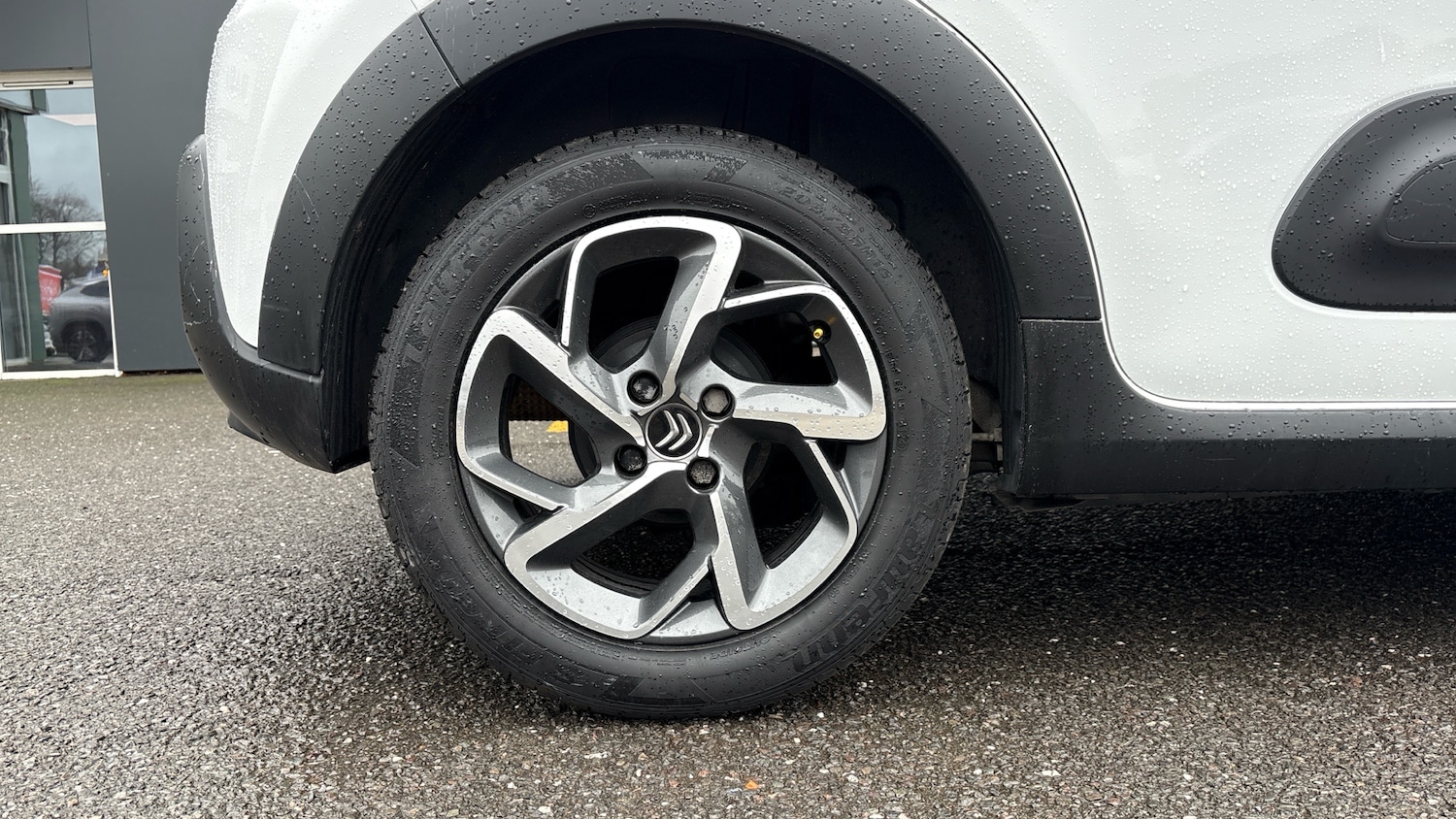 Used Citroen C3 2021 for sale - 76544253: Photo 7