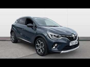 2023 (23) - 1.6 E-Tech full hybrid 145 Techno 5dr Auto Hybrid Hatchback