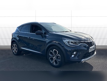 2022 (22) - 1.0 TCE 90 SE Edition 5dr Petrol Hatchback