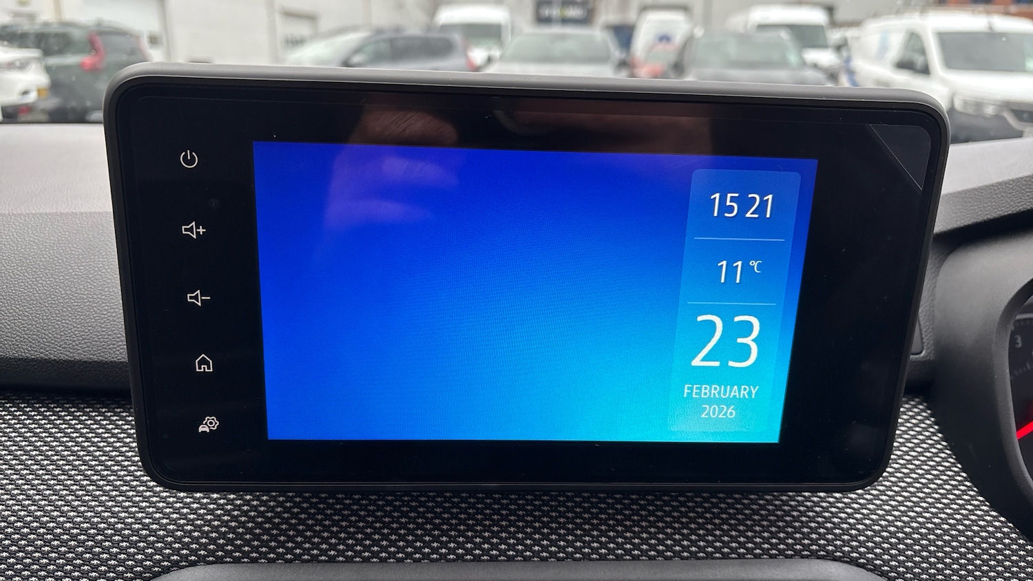 Used Dacia Sandero Stepway 2022 for sale - 77653511: Photo 12