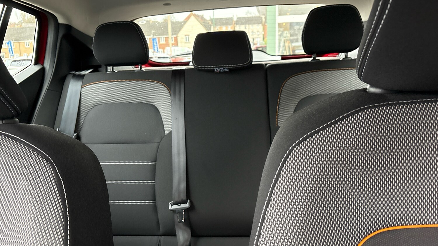 Used Dacia Sandero Stepway 2022 for sale - 77653511: Photo 15