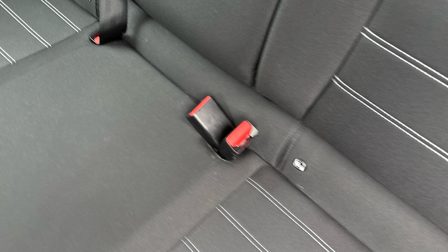 Used Dacia Sandero Stepway 2022 for sale - 77653511: Photo 17