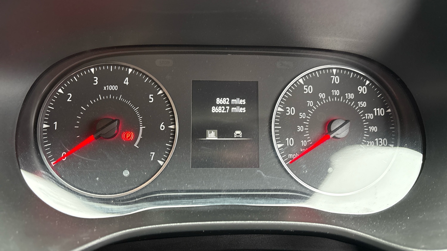 Used Dacia Sandero Stepway 2022 for sale - 77653511: Photo 18