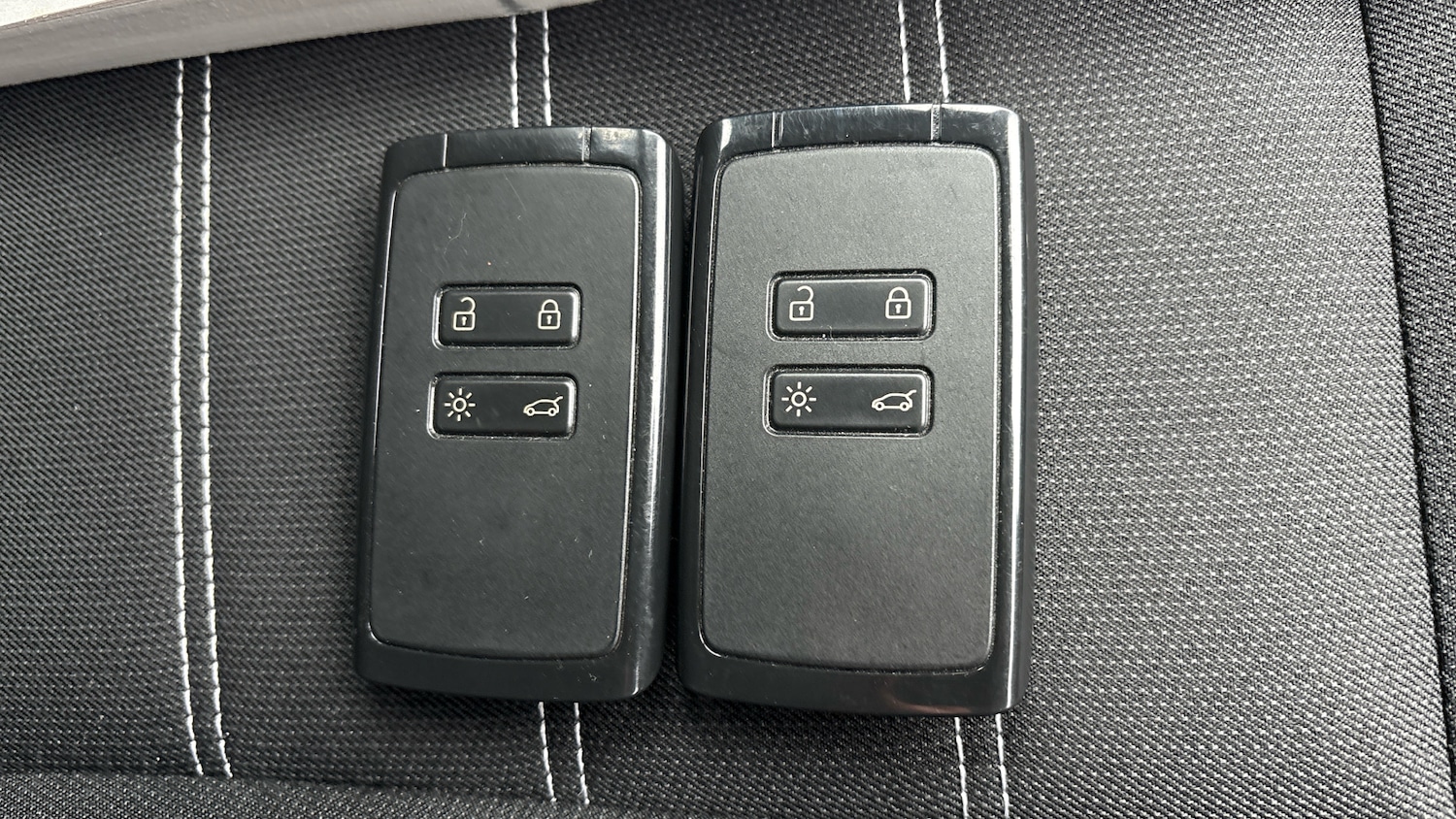 Used Dacia Sandero Stepway 2022 for sale - 77653511: Photo 20