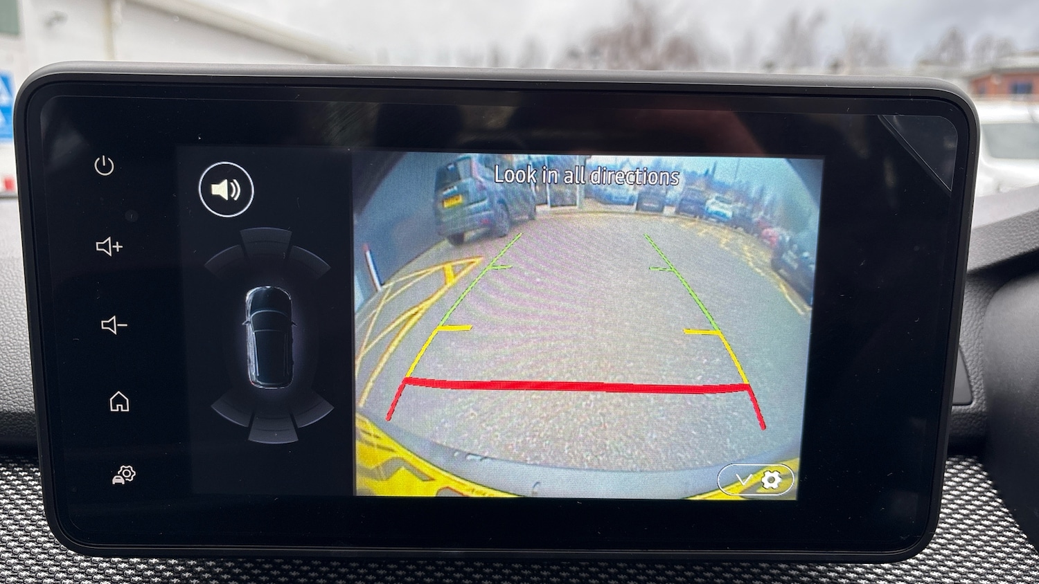 Used Dacia Sandero Stepway 2022 for sale - 77653511: Photo 21