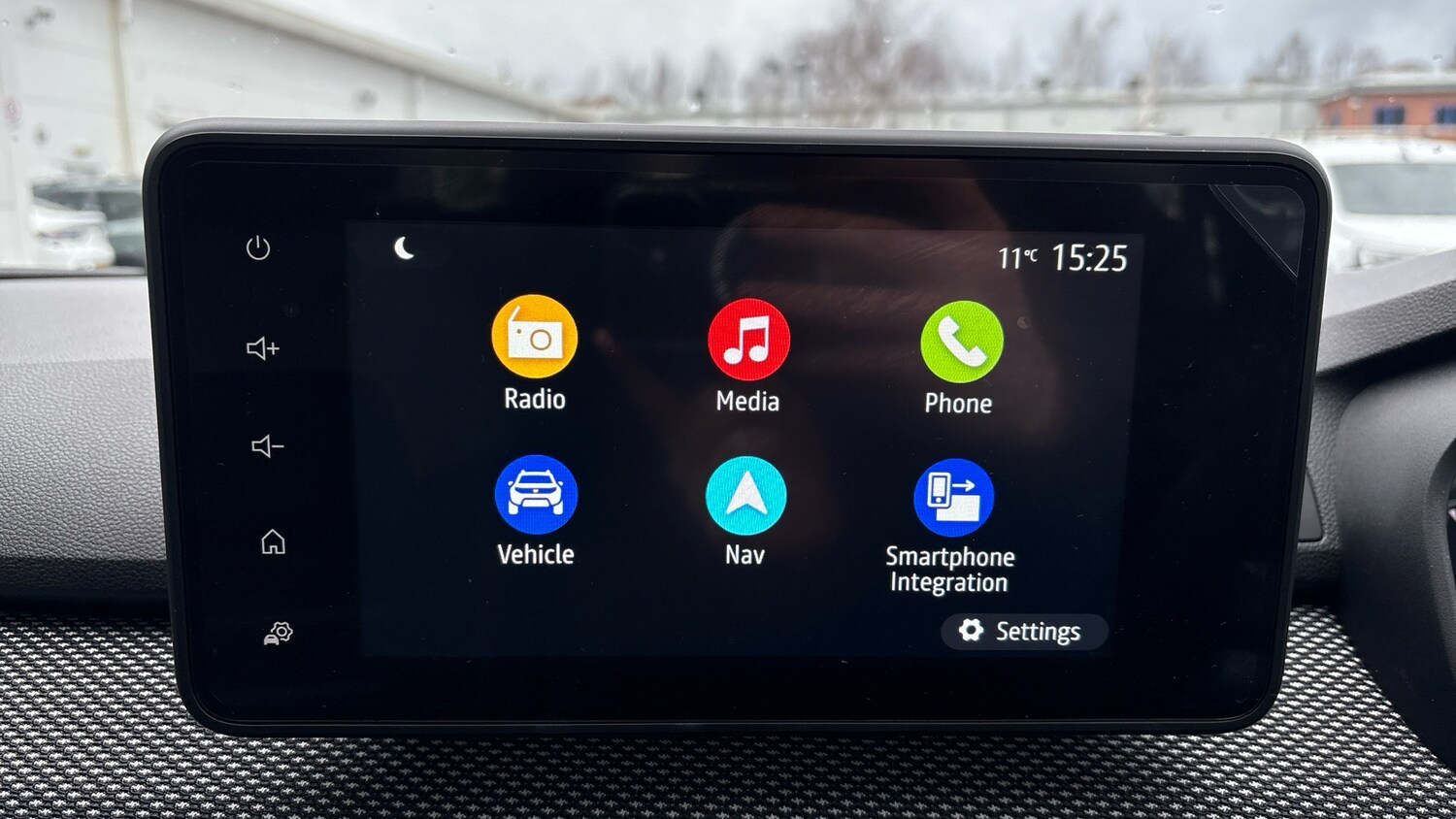 Used Dacia Sandero Stepway 2022 for sale - 77653511: Photo 25