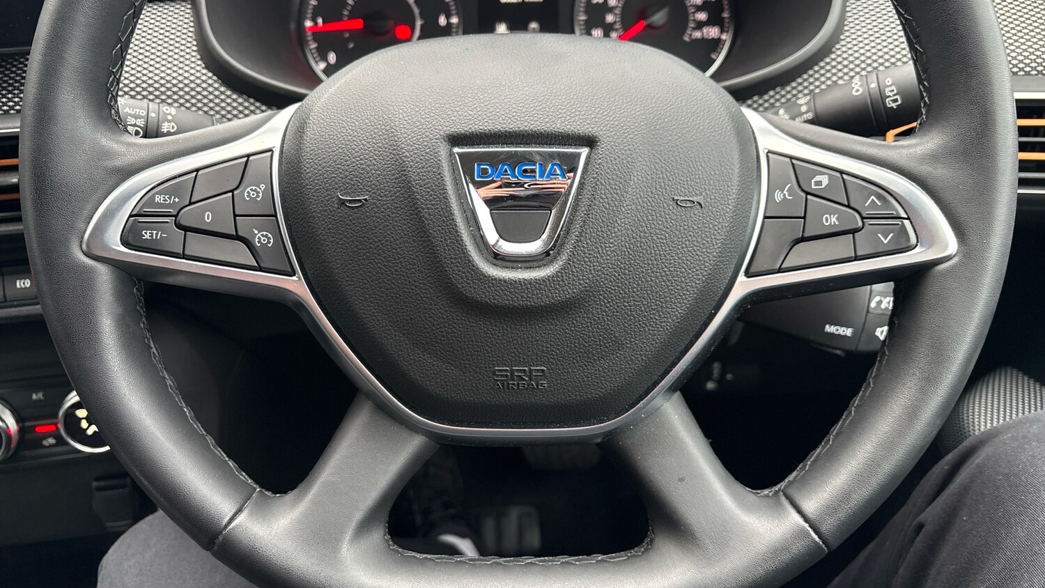 Used Dacia Sandero Stepway 2022 for sale - 77653511: Photo 34