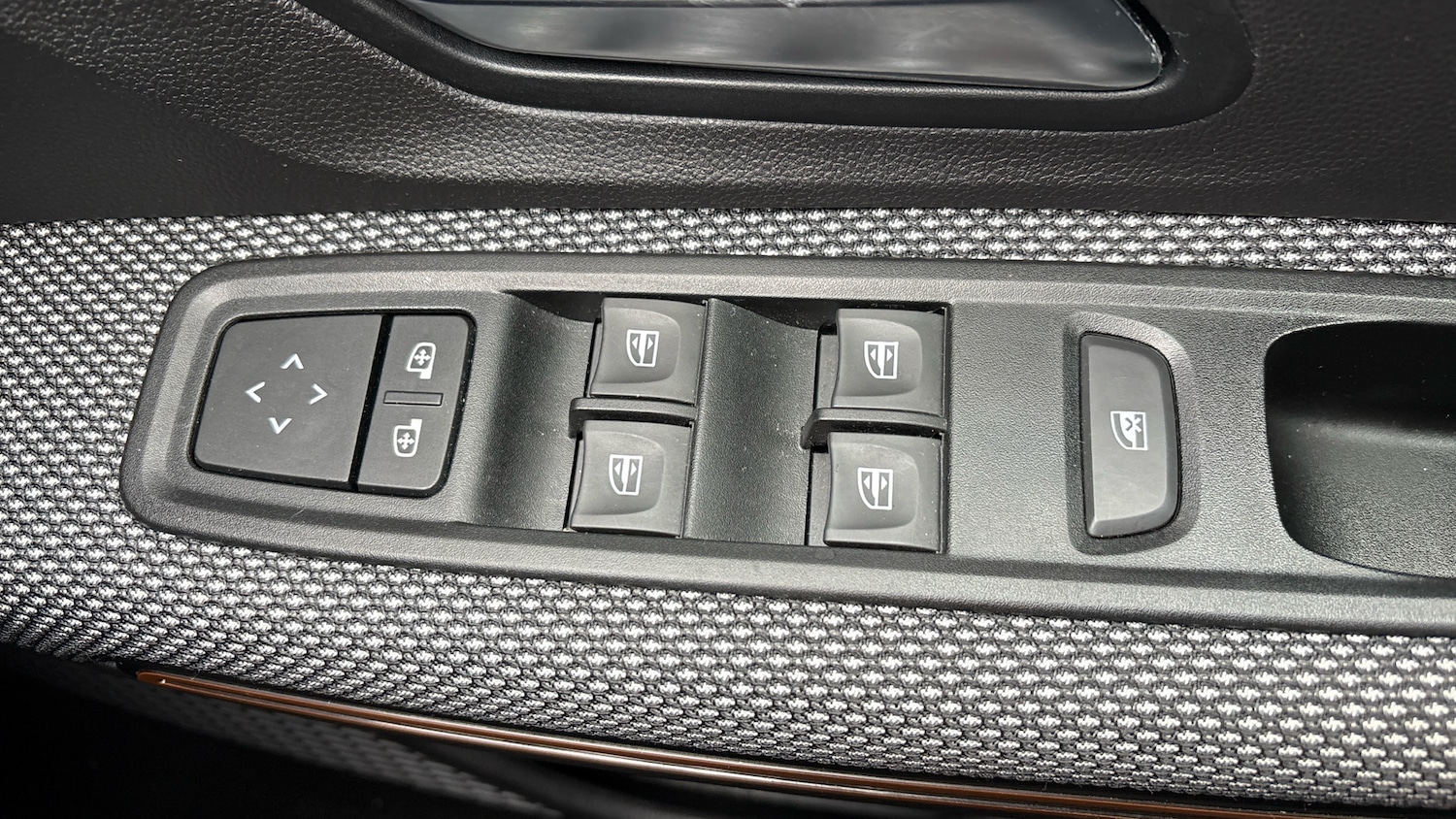 Used Dacia Sandero Stepway 2022 for sale - 77653511: Photo 44