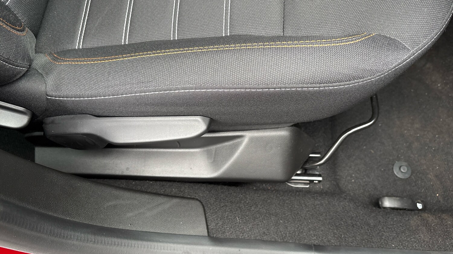 Used Dacia Sandero Stepway 2022 for sale - 77653511: Photo 47