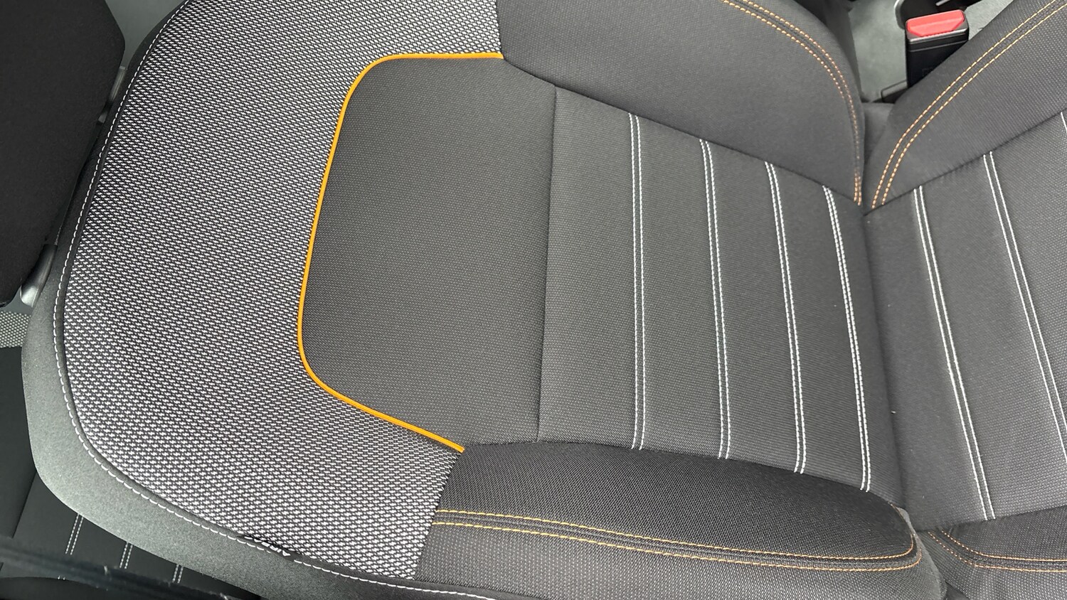 Used Dacia Sandero Stepway 2022 for sale - 77653511: Photo 48