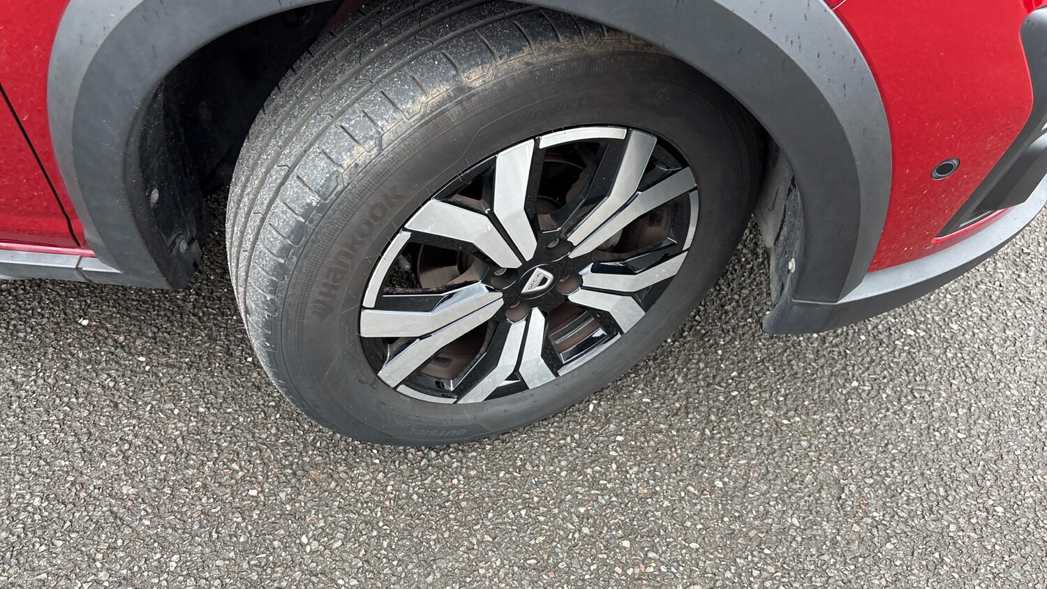 Used Dacia Sandero Stepway 2022 for sale - 77653511: Photo 50